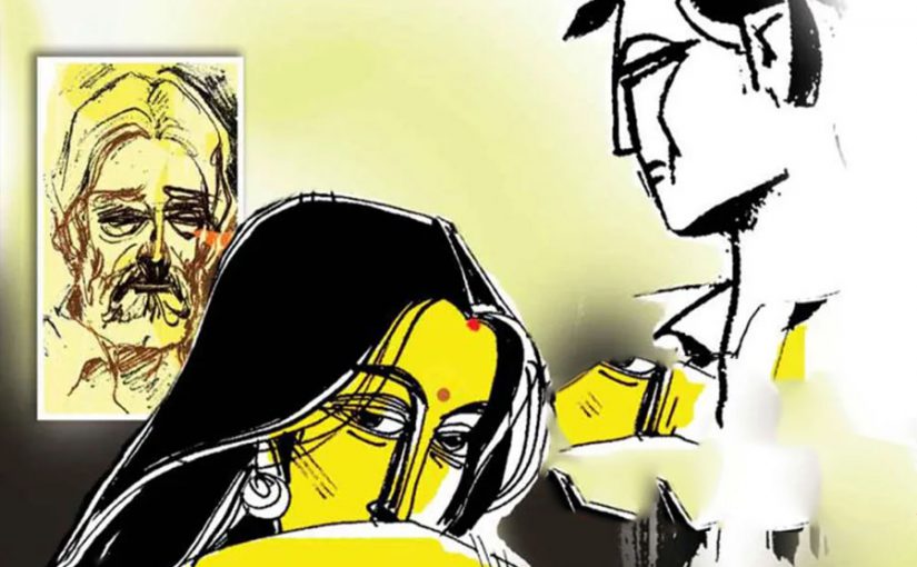नैटवर्क ही नहीं मिलता : नंदिनी का जीवन क्यों वीरान हो गया था ?