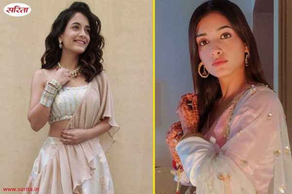 Ishq Par Zor Nahi एक्ट्रेस शगुन शर्मा को मिली रेप की धमकी, जानें पूरा मामला