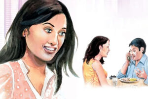 विश्वास : राजीव और अंजू के प्यार में दरार क्यों आई थी ?