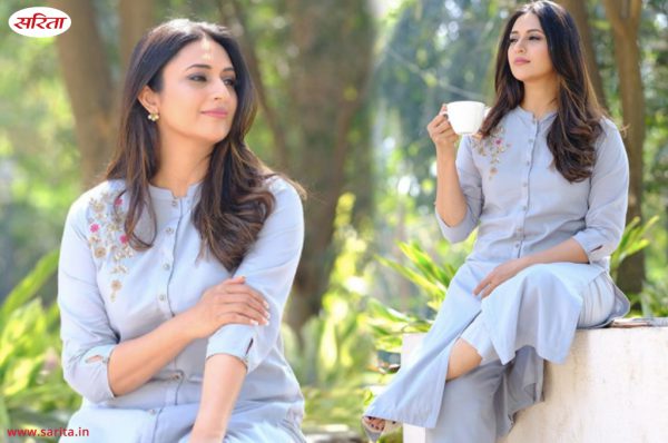 Bade Ache Lagte Hai-2 में  दिखेगी  Diyanka Tripathi और Nakuul Mehta की जोड़ी