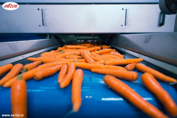 Food processing: खाद्य प्रसंस्करण के क्षेत्र में संभावनाएं असीम, लेकिन मंजिल है दूर