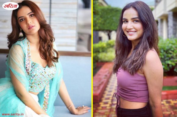 Jasmin Bhasin ने फादर्स डे पर अपने मम्मी पापा को गिफ्ट किया मुंबई में घर, पढ़ें खबर