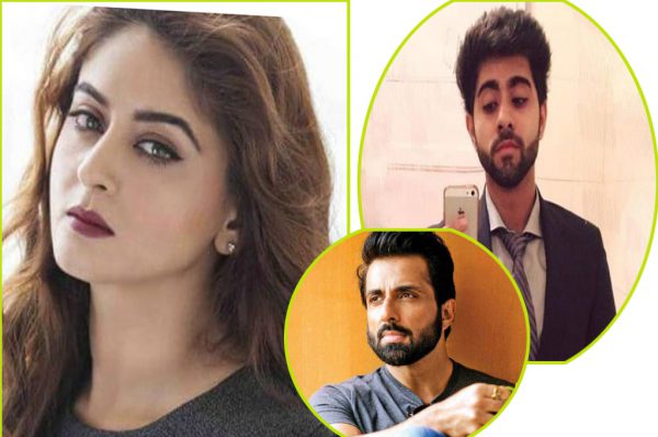 Mahhi Vij के भाई का कोरोना से हुआ निधन, सोनू सूद ने भी की थी बचाने की कोशिश