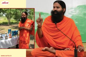 धर्म और भ्रम में डूबा रामदेव का कोरोना इलाज- भाग 1