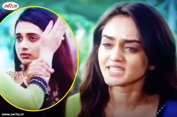 Sasural Simar Ka 2: आरव को लेकर दोनों बहनों में होगी जमकर लड़ाई, सिमर देगी रीमा को चेतावनी