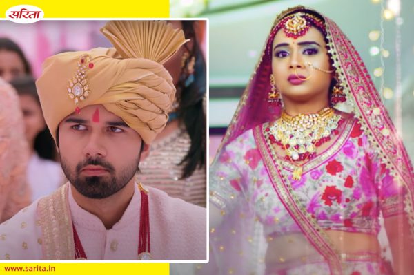 Sasural Simar Ka 2: सिमर को पत्नी  नहीं मानेगा आरव, निकालेगा घर से बाहर