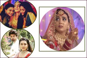 Sasural Simar Ka 2: शादी के मंडप में  रीमा की जगह लेगी सिमर,आएगा धमाकेदार ट्विस्ट