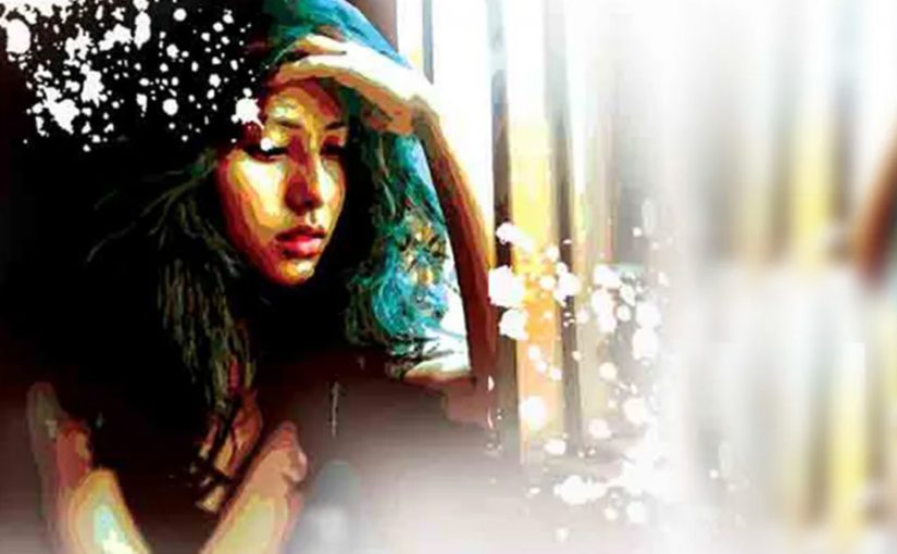 मर्यादा : मर्दों की फितरत जान कर फायदा उठाना स्वाति खूब जान गई थी
