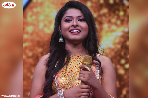 Indian Idol 12 फिनाले से पहले अरुणिता कांजीलाल ने पास किया बोर्ड एग्जाम, फैंस दे रहे हैं बधाई
