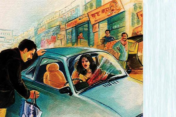 Emotional Story : सही राह – अवनि आजकल उदास क्यों रहती थी?