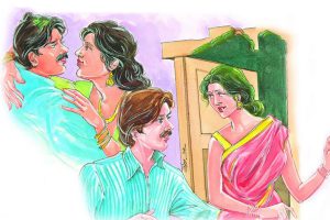 Love Story : तुम ही चाहिए ममू – क्या राजेश उससे अलग रह पाया?