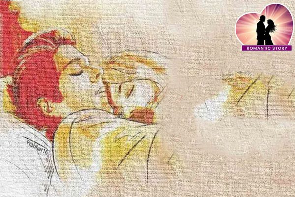 विश्वास की आन : क्या मृदुला का सिद्धार्थ पर भरोसा करना सही था?