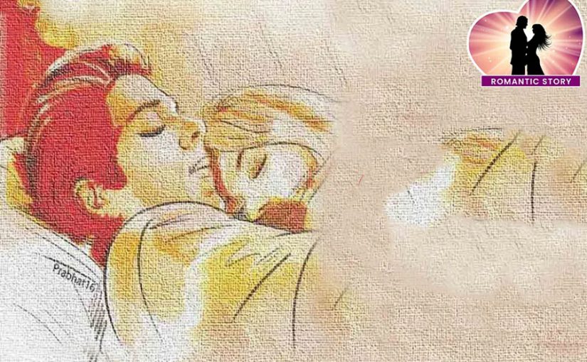 विश्वास की आन : क्या मृदुला का सिद्धार्थ पर भरोसा करना सही था?