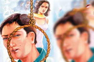 यह कैसा प्यार : युवा पीढ़ी आत्महत्या करने के लिए क्यों हो रही है प्रेरित ?