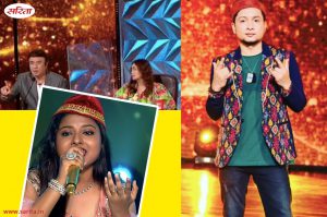 Indian Idol 12 : फिनाले से पहले मेकर्स ने लिया कुछ ऐसा फैसला, अरुणिता और पवनदीप पर होगा असर