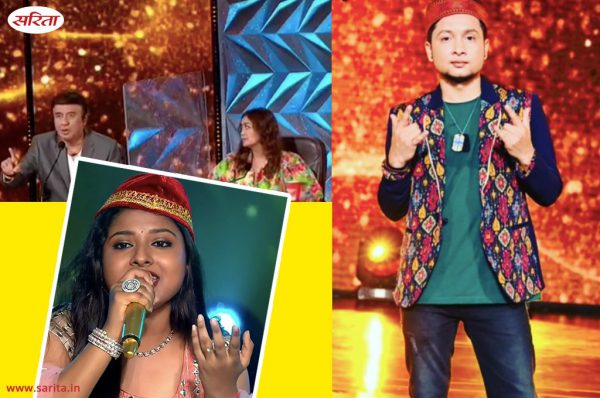 अरुणिता कांजीलाल Indian Idol 12 की बन सकती हैं विनर! मिल रहा है फैंस का सपोर्ट