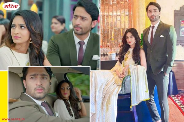 Kuch Rang Pyar Ke aise bhe: सुहाना की सच्चाई जानकर देव और सोनाक्षी को लगा सदमा