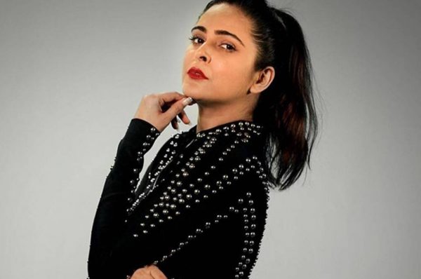 Khatron Ke Khiladi 11 पर फूटा मधुरिमा तुली का गुस्सा, जानें वजह
