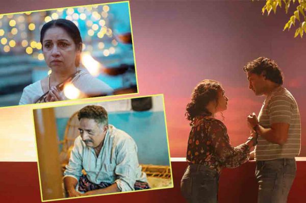 Netflix पर रिलीज होगी मणि रत्नम की ‘‘नवरस’’, जानें क्यों 40 एक्टर्स ने फ्री में की एक्टिंग
