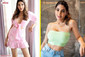 Khatron Ke Khiladi 11 से बाहर हुईं निक्की तम्बोली, फैंस ने सोशल मीडिया पर लुटाया प्यार