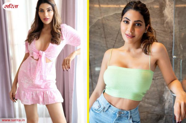 Khatron Ke Khiladi 11 से बाहर हुईं निक्की तम्बोली, फैंस ने सोशल मीडिया पर लुटाया प्यार