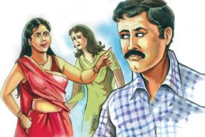 प्रायश्चित्त : पति के धोखे से व्यथित पत्नी की व्यथा