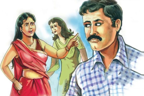 प्रायश्चित्त : पति के धोखे से व्यथित पत्नी की व्यथा