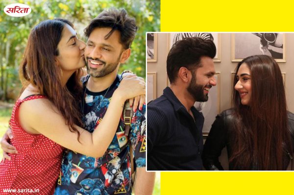 Rahul Vaidya ने अब तक किसी को नहीं भेजा शादी का कार्ड, इंटरव्यू में किया खुलासा