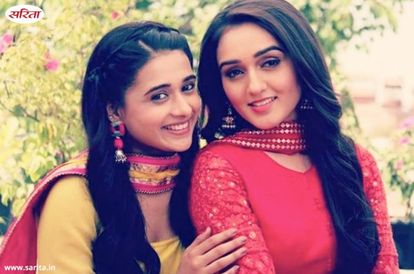 Sasural Simar Ka 2 : सिमर के खिलाफ साजिश करेगी रीमा, बहन को करेगी घर से बाहर