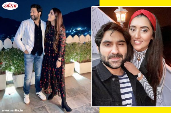 Yeh Hai Mohabbatein की Shireen Mirza  जयपुर में  इस दिन करेंगी निकाह