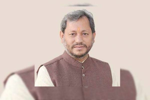 देवभूमि से विदा हुए तीरथ