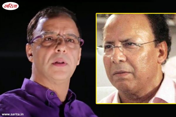 Vidhu Vinod Chopra के भाई Vir Chopra का कोरोना से हुआ निधन
