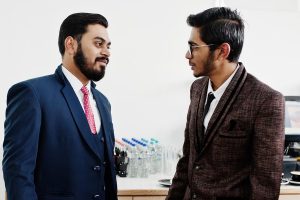 सुनना भी है एक कला