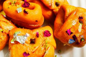 सेहत और स्वाद के लिए Holi पर बनाएं ये पकवान