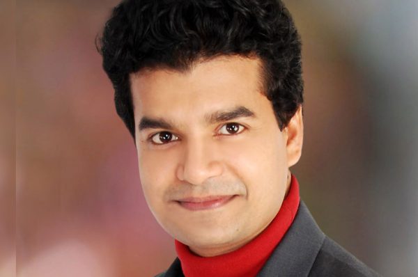 ‘चार्ली चैप्लिन द्वितीय’’के नाम से मशहूर अभिनेता राजन कुमार बने ‘‘पहचान लाइव फाउंडेशन‘‘के राष्ट्रीय अम्बेसडर