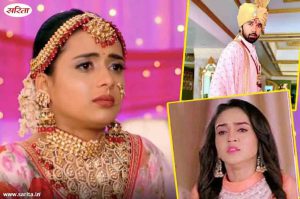 Sasural Simar ka 2 : आरव और सिमर को साथ देखकर परेशान होगी रीमा, बहन के खिलाफ रचेगी साजिश