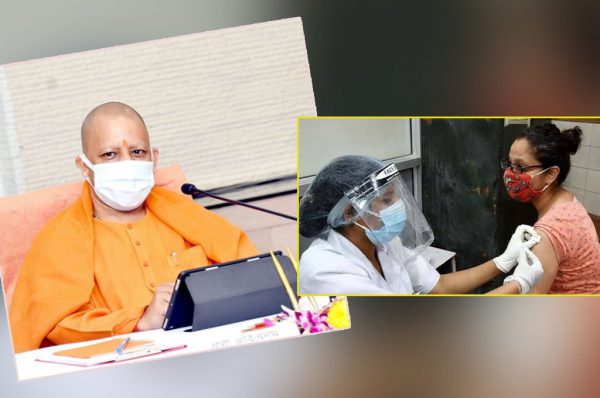 यूपी ने कायम की मिसाल, वैक्सिनेशन छह करोड़ पार