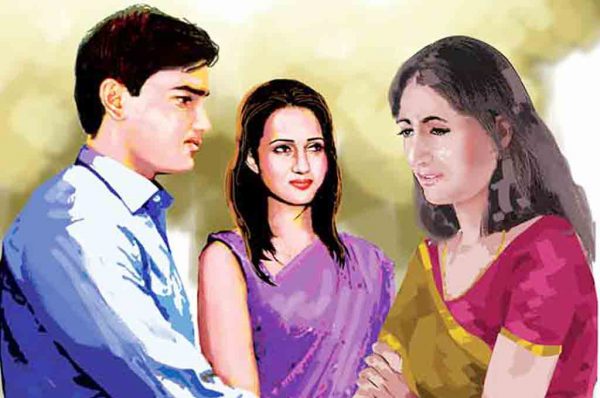 Family Story in Hindi : जिंदगी की उजली भोर – भाग 1