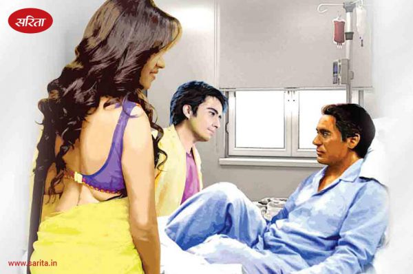 फैसला : मनु और मीनू की जिंदगी में क्या तूफान आया था