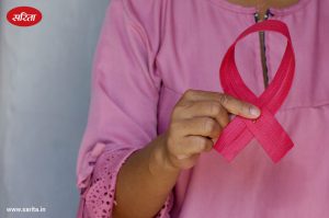 Breast cancer: अब पुरुषों में भी स्तन कैंसर की समस्या