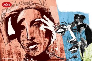 शौकीन : मीनू की मुलाकात रास्ते में किससे हुई