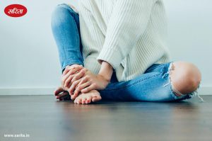 पैरों के दर्द से आखिर कैसे पाएं छुटकारा, जानें यहां