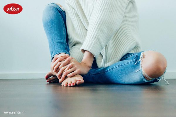पैरों के दर्द से आखिर कैसे पाएं छुटकारा, जानें यहां