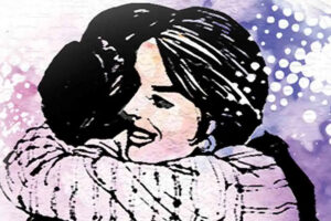 Romantic Story : प्यार असफल है तुम नहीं