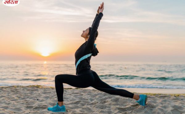Top 10 Best Exercise Tips : एक्सरसाइज से जुड़ी 10 खबरें हिंदी में