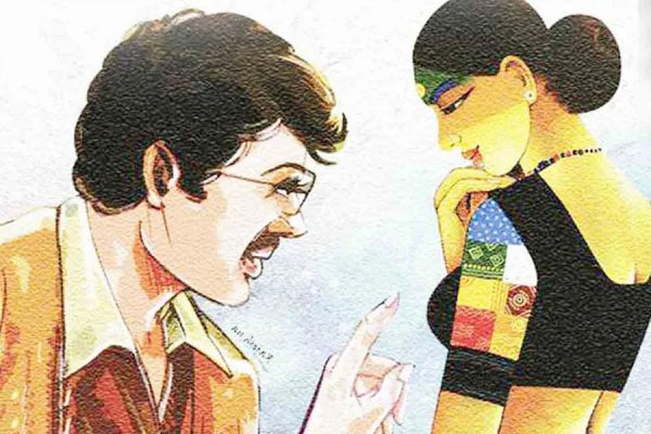 Hindi Kahani : दोस्त या प्यार – क्या मुकेश मीनू को अपना बना पाया?