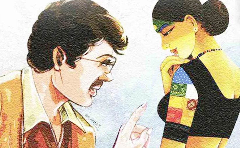 Hindi Kahani : दोस्त या प्यार – क्या मुकेश मीनू को अपना बना पाया?