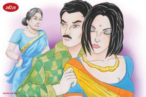 कोठा : दामोदर गांव छोड़कर मुंबई क्यों आ गया था