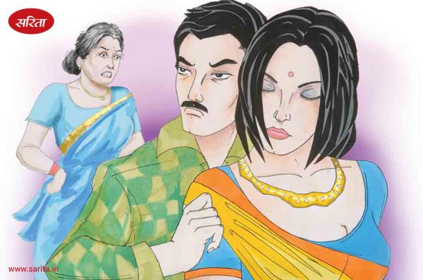 कोठा : दामोदर गांव छोड़कर मुंबई क्यों आ गया था