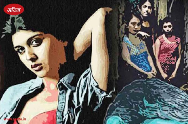 नरगिस – भाग 2 : दहलीज पर खड़ी चांदनी किसका इंतजार कर रही थी